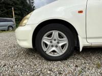 Honda STREAM 2001