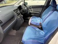 Honda STREAM 2001