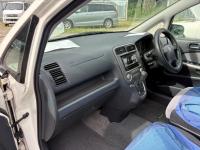 Honda STREAM 2001