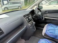 Honda STREAM 2001