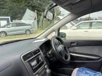 Honda STREAM 2001