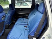 Honda STREAM 2001