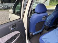 Honda STREAM 2001