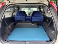 Honda STREAM 2001