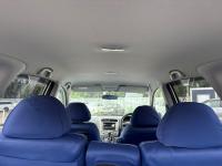 Honda STREAM 2001