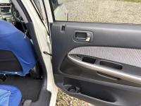 Honda STREAM 2001