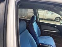 Honda STREAM 2001