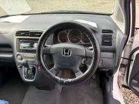 Honda STREAM 2001