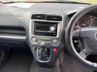 Honda STREAM 2001