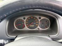 Honda STREAM 2001