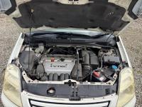 Honda STREAM 2001