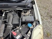 Honda STREAM 2001