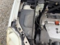 Honda STREAM 2001