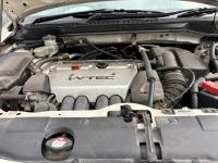 Honda STREAM 2001