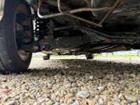 Honda STREAM 2001