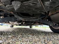 Honda STREAM 2001