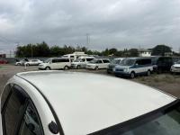Honda STREAM 2001