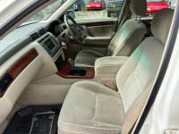 Toyota CROWN 2001