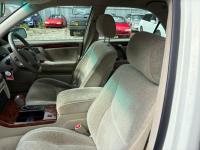 Toyota CROWN 2001