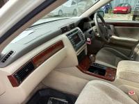 Toyota CROWN 2001