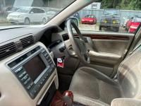 Toyota CROWN 2001