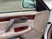 Toyota CROWN 2001