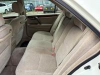 Toyota CROWN 2001