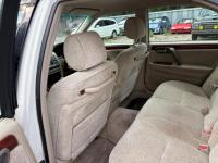 Toyota CROWN 2001