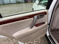 Toyota CROWN 2001