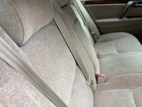 Toyota CROWN 2001