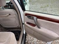 Toyota CROWN 2001