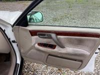 Toyota CROWN 2001