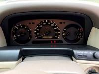Toyota CROWN 2001