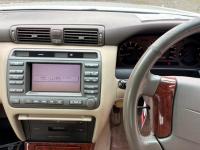 Toyota CROWN 2001