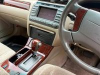 Toyota CROWN 2001