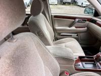 Toyota CROWN 2001