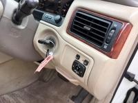 Toyota CROWN 2001