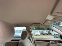 Toyota CROWN 2001