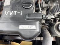 Toyota CROWN 2001