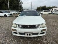 Nissan STAGEA 1998