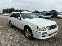 Nissan STAGEA 1998