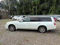 Nissan STAGEA 1998