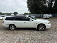 Nissan STAGEA 1998