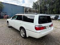 Nissan STAGEA 1998