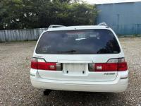 Nissan STAGEA 1998
