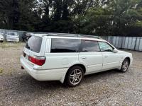 Nissan STAGEA 1998