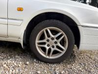 Nissan STAGEA 1998