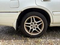 Nissan STAGEA 1998