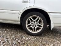 Nissan STAGEA 1998