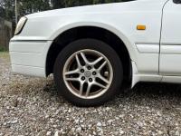 Nissan STAGEA 1998